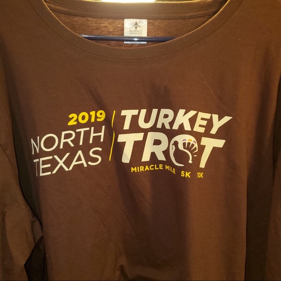 COPY - Long Sleeve T-shirt - Picture 1 of 3